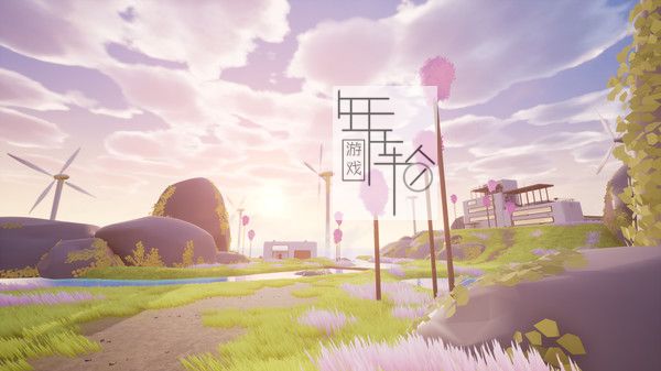 PC《TEMPUS》中文版下载_0