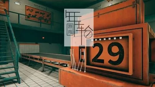 switch《常规工厂：密室逃脱 Regular Factory Escape Room》中文版nsz下载+1.0.0b补丁_3