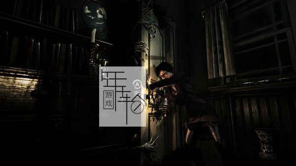 PC《恐怖之歌 Song of Horror》免安装中文版下载(Build 20220311)_2