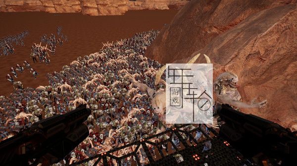 PC《Sci幻想防御 Sci-Fantasy Defence》英文版下载_1