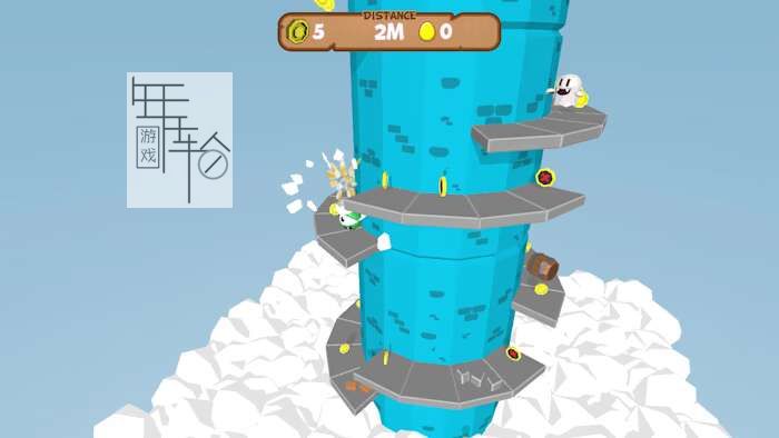 switch《鸡蛋赛跑者 Egg Runner》英文版nsp下载_1