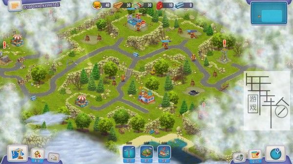 PC《救援队的英勇事迹 Brave Deeds of Rescue Team》英文版下载_0