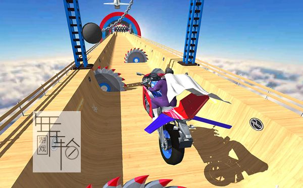 switch《超级英雄驾驶学校 Super Hero Driving School》中文版nsz下载_0
