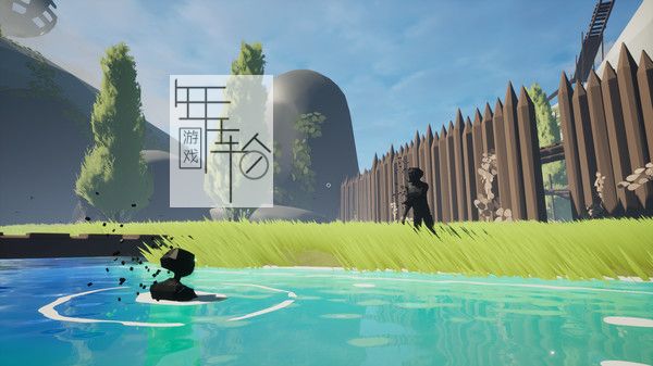 PC《TEMPUS》中文版下载_3