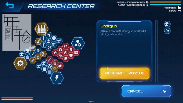 PC《Sci幻想防御 Sci-Fantasy Defence》英文版下载_3