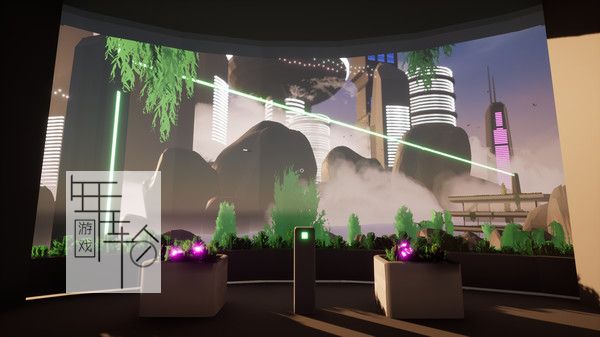 PC《TEMPUS》中文版下载_2