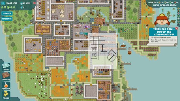 PC《还有一个岛 One More Island》中文版下载（v1.1.0）_3