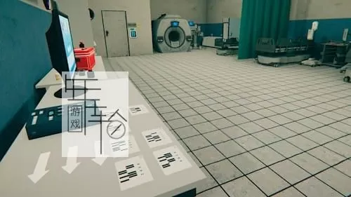 switch《常规工厂：密室逃脱 Regular Factory Escape Room》中文版nsz下载+1.0.0b补丁_2