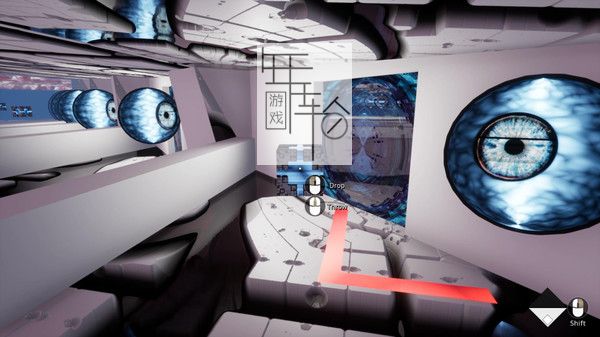 PC《递归之墟 Recursive Ruin》中文版下载_3