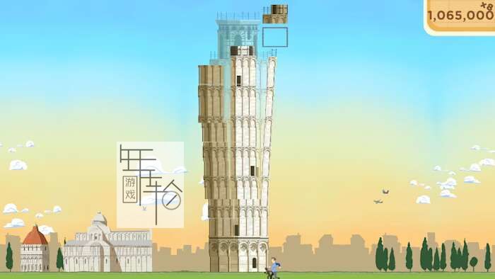 switch《World Map Crafted City Builder》英文版nsp下载_2