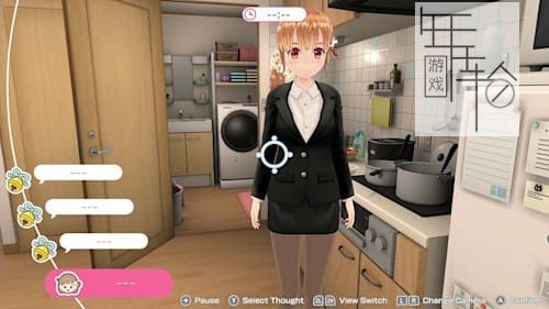 switch《你想要的未来 The Future You've Been Dreaming Of》中文版nsp/xci下载【含1.0.1补丁】_4