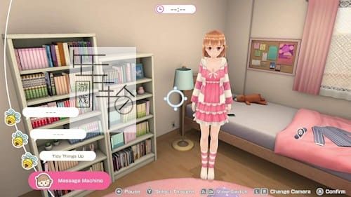 switch《你想要的未来 The Future You've Been Dreaming Of》中文版nsp/xci下载【含1.0.1补丁】_3