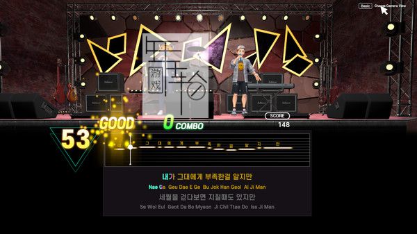 PC《Metavusking》英文版下载_1