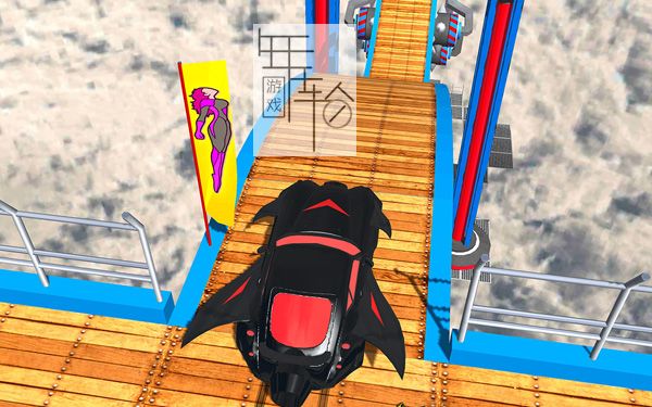 switch《超级英雄驾驶学校 Super Hero Driving School》中文版nsz下载_3