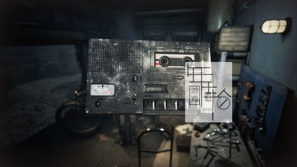 PC《恐怖之歌 Song of Horror》免安装中文版下载(Build 20220311)_3