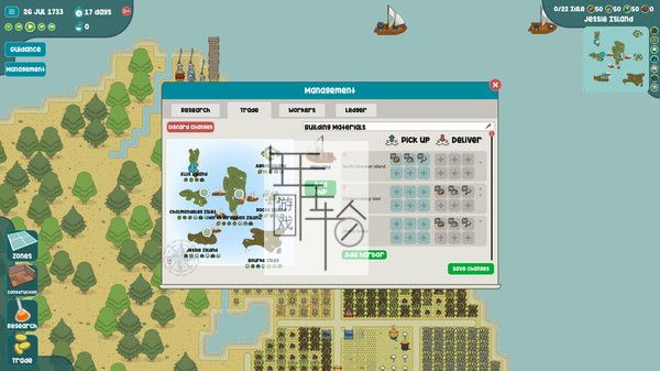 PC《还有一个岛 One More Island》中文版下载（v1.1.0）_1