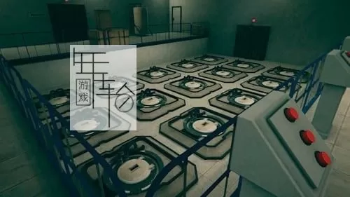 switch《常规工厂：密室逃脱 Regular Factory Escape Room》中文版nsz下载+1.0.0b补丁_4