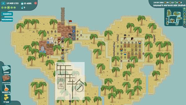 PC《还有一个岛 One More Island》中文版下载（v1.1.0）_2