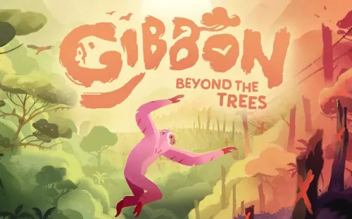 PC《树外的长臂猿 Gibbon Beyond the Trees》中文版下载v1.7.1版|集成全DLC