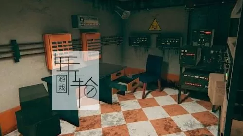 switch《常规工厂：密室逃脱 Regular Factory Escape Room》中文版nsz下载+1.0.0b补丁_1