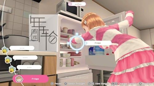 switch《你想要的未来 The Future You've Been Dreaming Of》中文版nsp/xci下载【含1.0.1补丁】_2