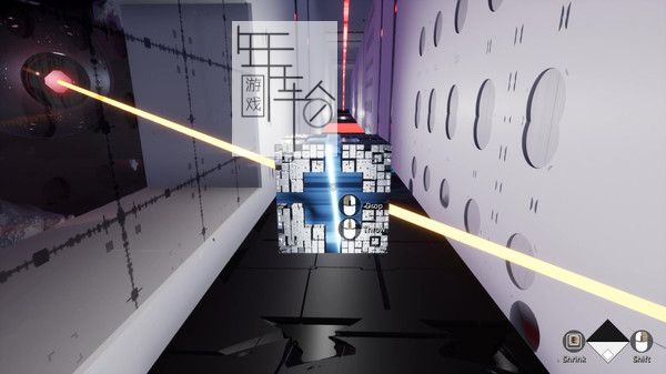 PC《递归之墟 Recursive Ruin》中文版下载_2