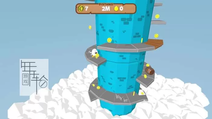 【5.05】PS4《鸡蛋赛跑者 Egg Runner》英文版PKG下载_0
