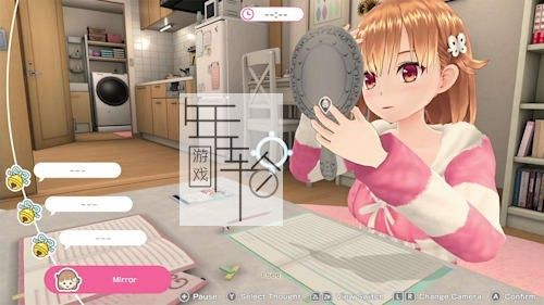 switch《你想要的未来 The Future You've Been Dreaming Of》中文版nsp/xci下载【含1.0.1补丁】_1