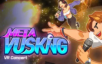 PC《Metavusking》英文版下载