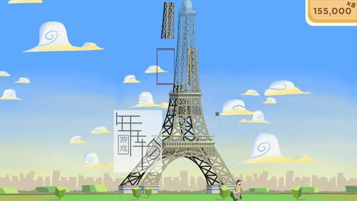 switch《World Map Crafted City Builder》英文版nsp下载_1