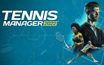 PC《网球经理2022 Tennis Manager 2022》英文版下载（v2.3.827）