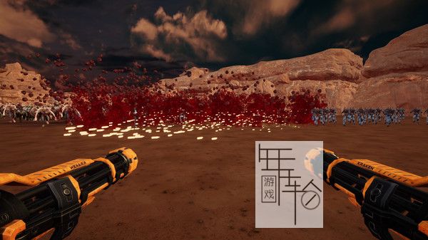 PC《Sci幻想防御 Sci-Fantasy Defence》英文版下载_2