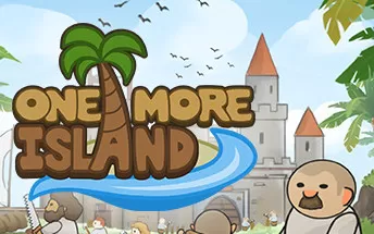 PC《还有一个岛 One More Island》中文版下载（v1.1.0）
