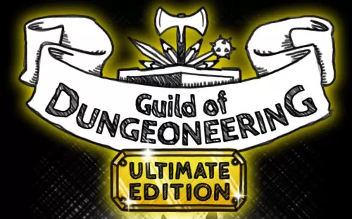 switch《地下城探险公会终极版 Guild of Dungeoneering Ultimate》中文版nsp/xci下载