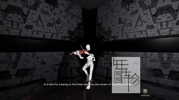 PC《递归之墟 Recursive Ruin》中文版下载_0