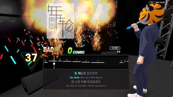 PC《Metavusking》英文版下载_0