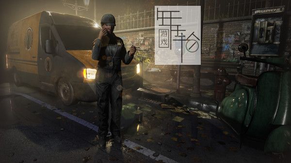 PC《恐怖之歌 Song of Horror》免安装中文版下载(Build 20220311)_0