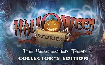 PC《万圣节故事：被忽视的死者 Halloween Stories The Neglected Dead》英文版下载