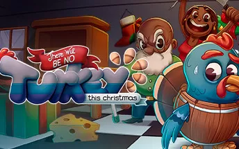 switch《There Will Be No Turkey This Christmas》英文版nsp下载