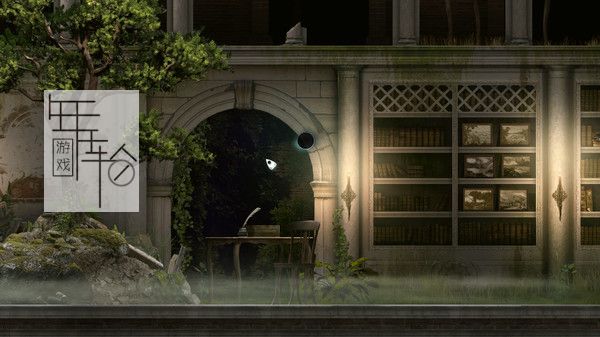 switch《Goetia 2》英文版nsp下载_3
