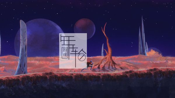 switch《一路疾驰 They Always Run》中文版nsp/xci下载【含1.1.2.301补丁】_4