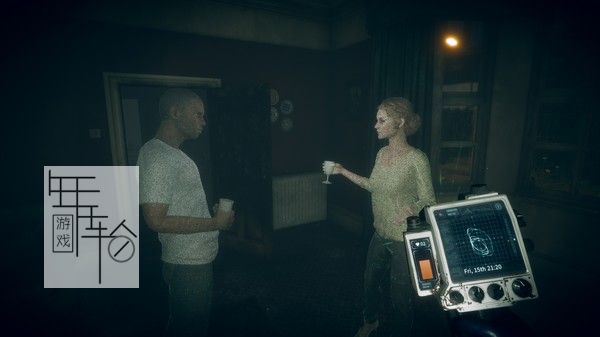 PC《无穷时线 Eternal Threads》中文版下载_2