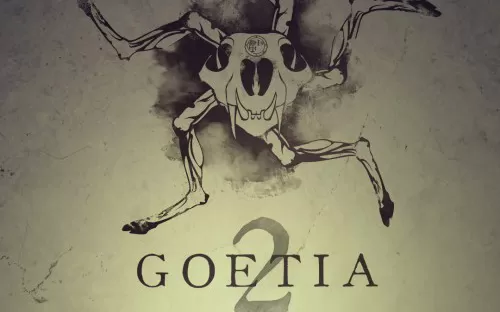 PC《戈蒂亚2 Goetia 2》英文版下载（v1.1.3）