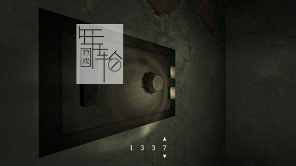 PC《剪刀之夜 The Night of the Scissors》英文版下载_1