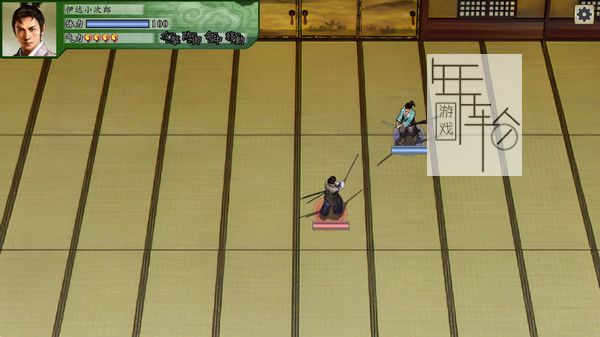 PC《太阁立志传V DX》免安装中文版下载（v1.1.0）_3