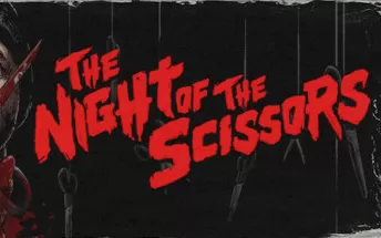 PC《剪刀之夜 The Night of the Scissors》英文版下载