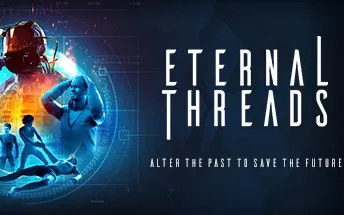 PC《无穷时线 Eternal Threads》中文版下载