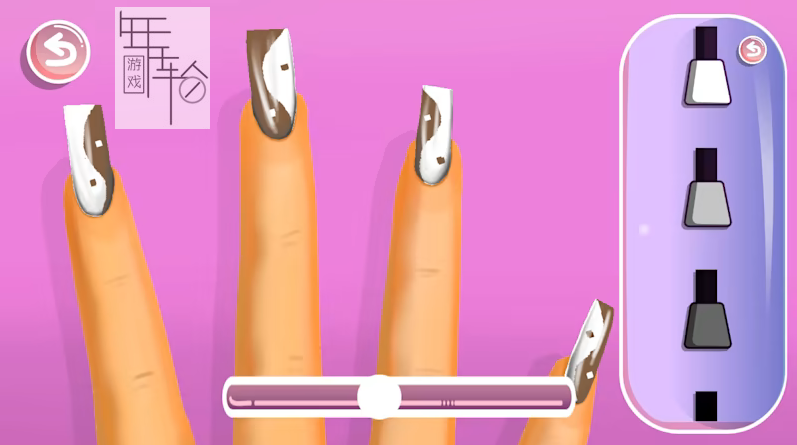 switch《Nail Salon Style and Makeup Bag》英文版nsp下载_0