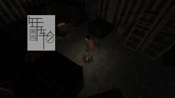 PC《剪刀之夜 The Night of the Scissors》英文版下载_2