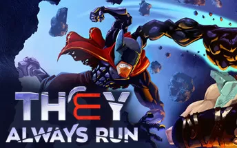 switch《一路疾驰 They Always Run》中文版nsp/xci下载【含1.1.2.301补丁】